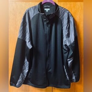 Augusta Sportswear Men’s Breaker Jacket NWOT